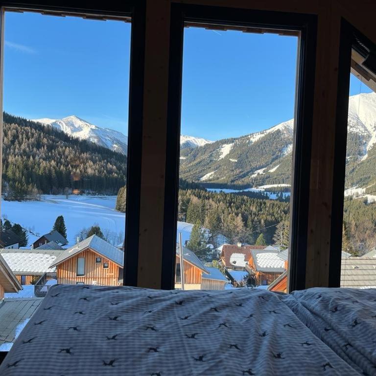 Bergchalet K2 - Ferienhaus - 13