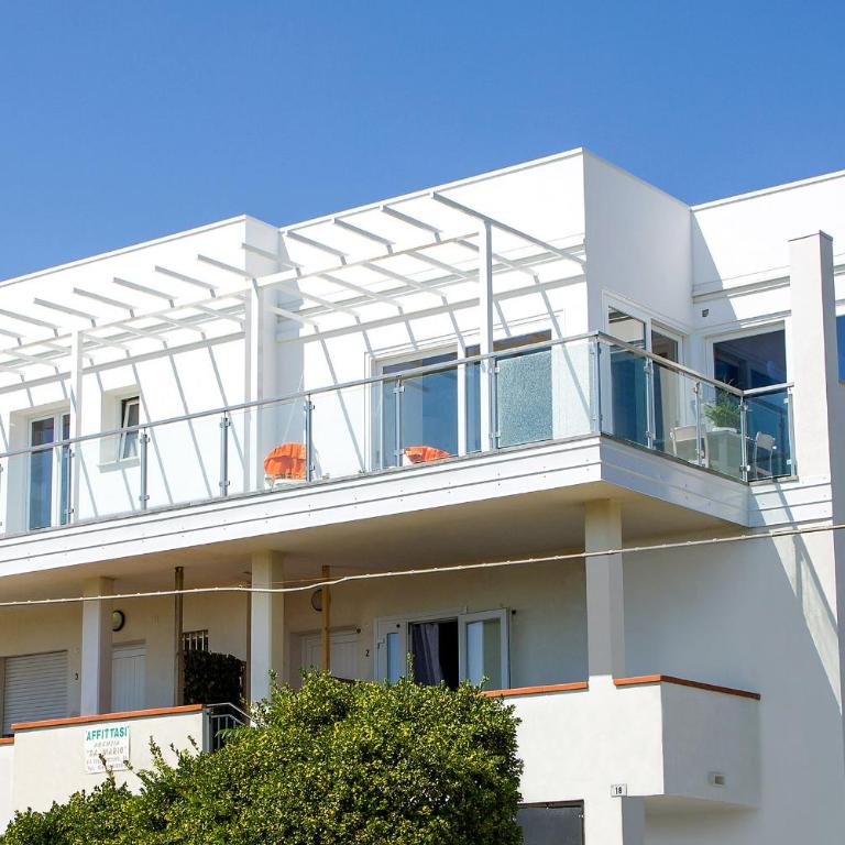 Elsa Attico vista mare - Casa con 2 Camere da Letto - 3
