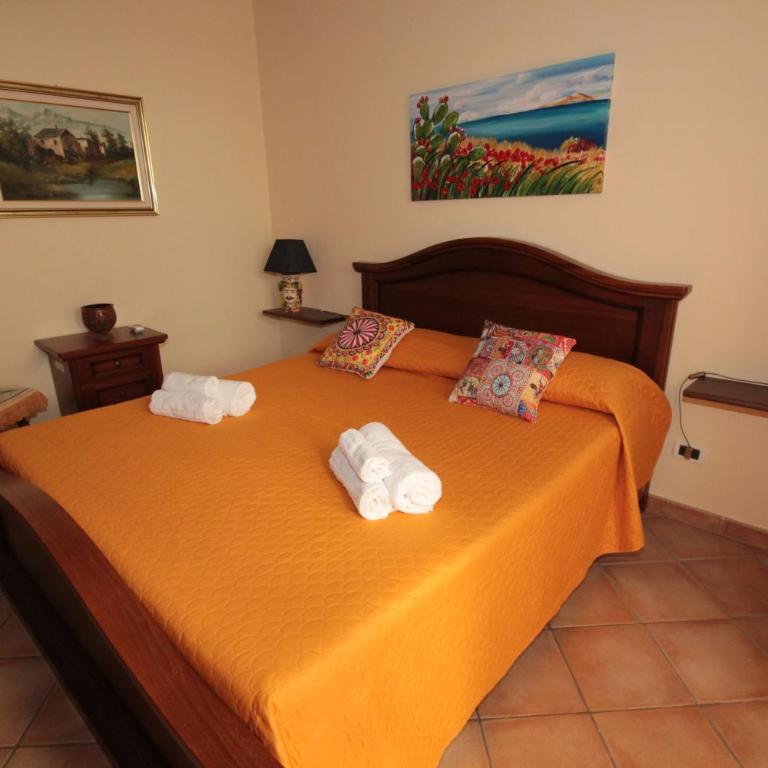 Albergheria House apartment in the old town - Appartamento - 10