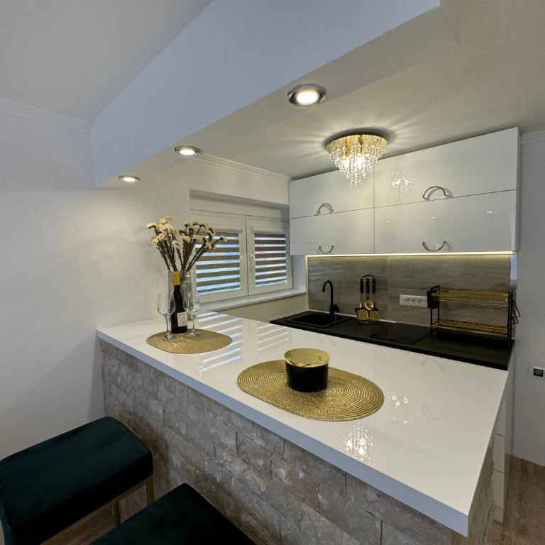 Apartman City Zeleznik - Apartman sa 1 Spavaćom Sobom - 1