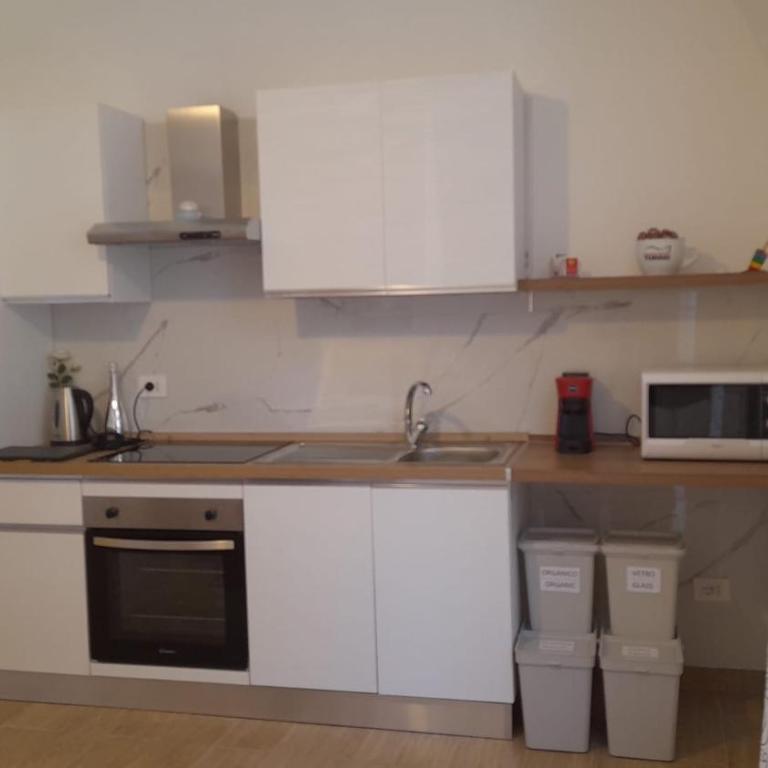 Casa fortino - Two-Bedroom House - 2