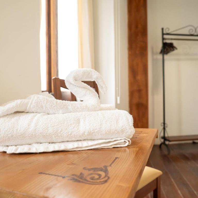 ALOJAMIENTOS NECANA - Standard Double Room - 1