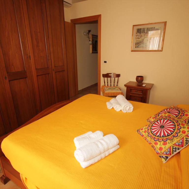 Albergheria House apartment in the old town - Appartamento - 14