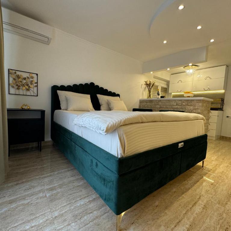 Apartman City Zeleznik - Apartman sa 1 Spavaćom Sobom - 13