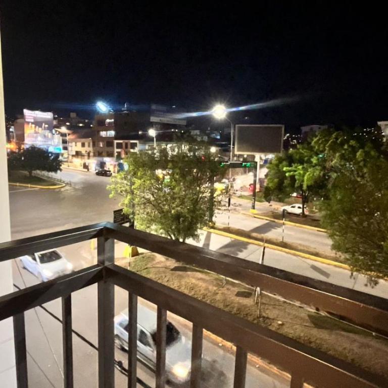 KAPAC HOME cusco - Apartamento con balcón - 5