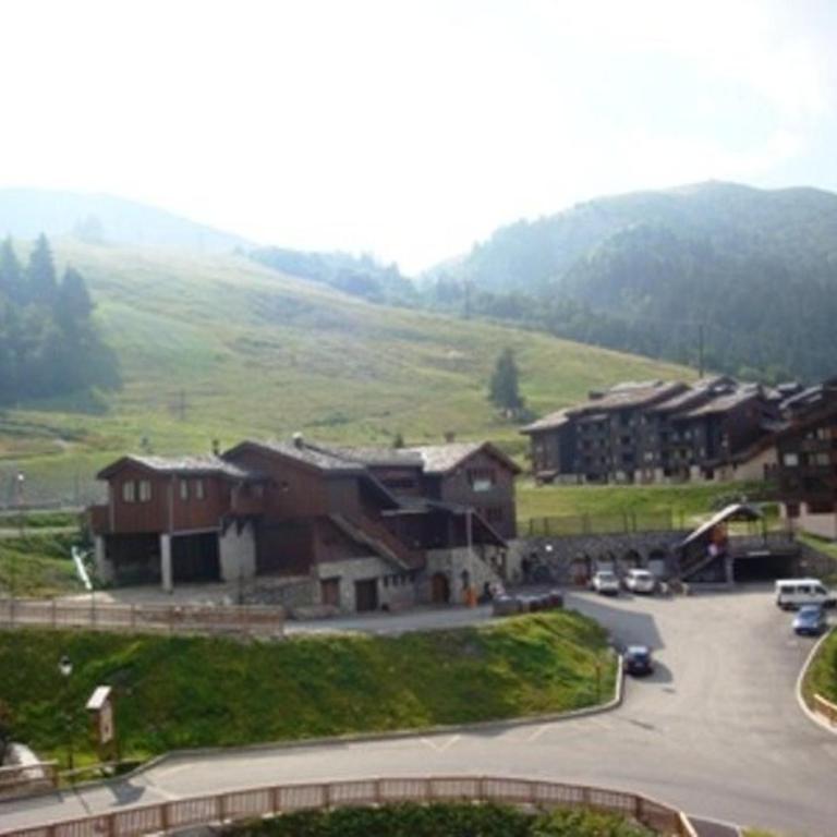 2 pièces, skis aux pieds, proche commerce et télécabine - FR-1-356-224 - Appartement (5 Adultes) - 12