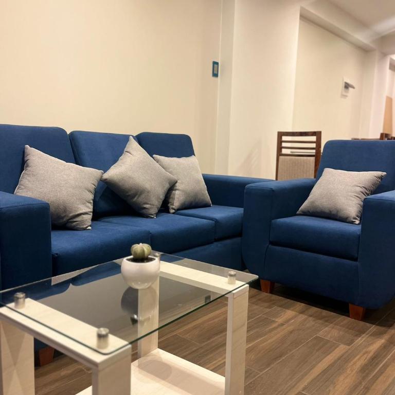 KAPAC HOME cusco - Apartamento con balcón - 1