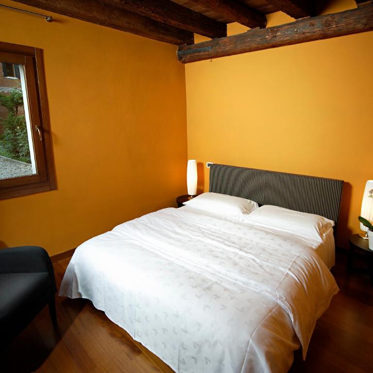 Villa Moro Lin Design Apartments - Appartamento con 1 Camera da Letto - 6