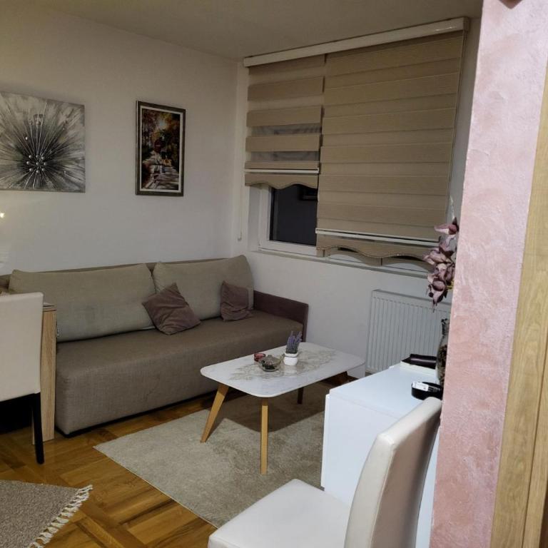 Apartman Stašenka - Apartman - 50