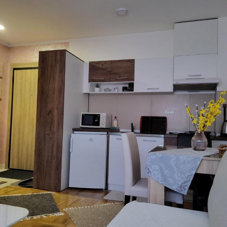 Apartman Stašenka - Apartman - 22
