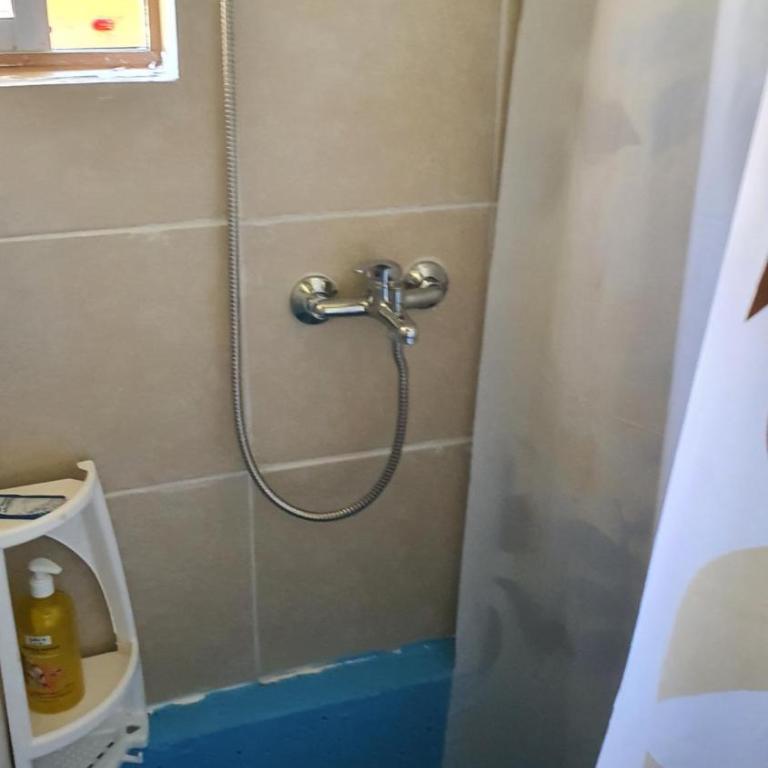 Refugio campestre a 7min de Osorno - One-Bedroom House - 5