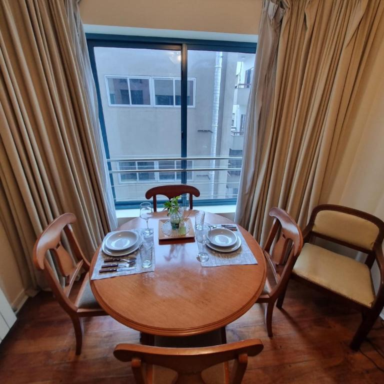 Millenium Apartments - one-Bedroom Apartment - 4