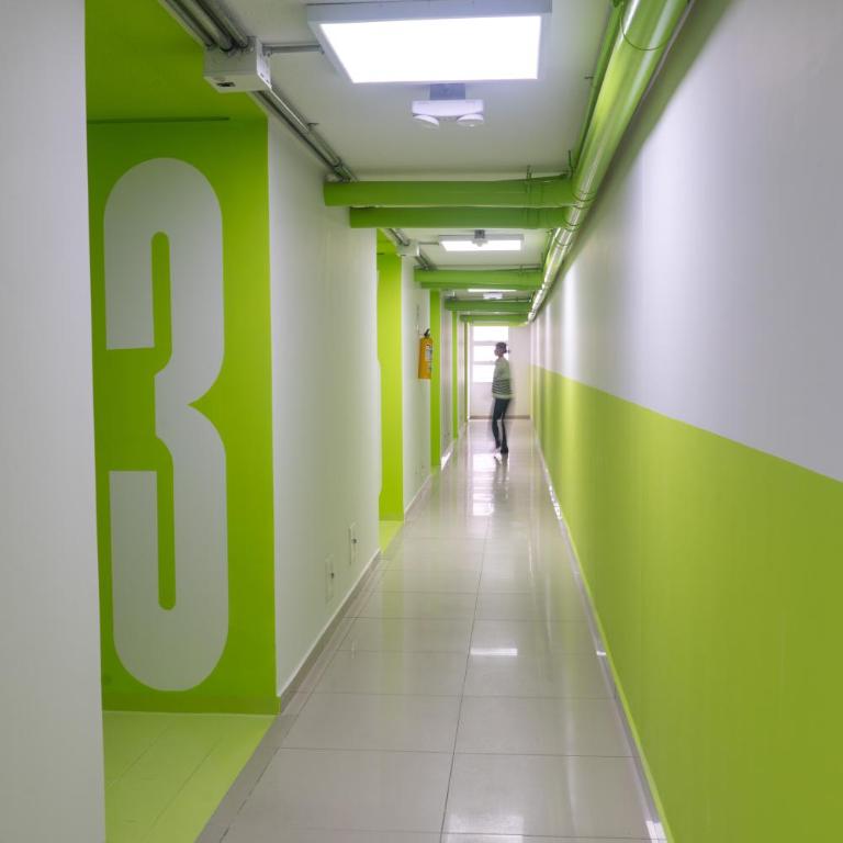 living54 - Apartamento de 1 dormitorio - 9