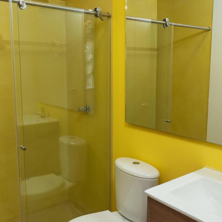 living54 - Apartamento de 1 dormitorio - 12