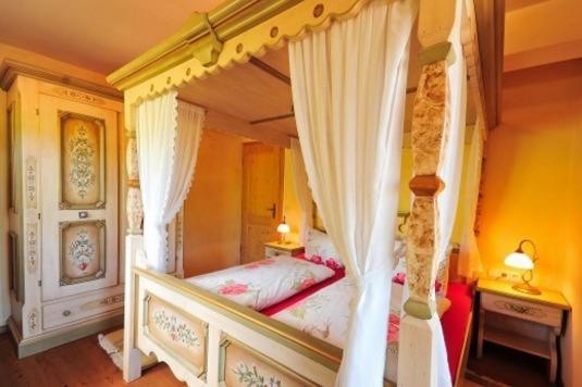 Winklmoos SonnenAlm - Suite mit Balkon - 3