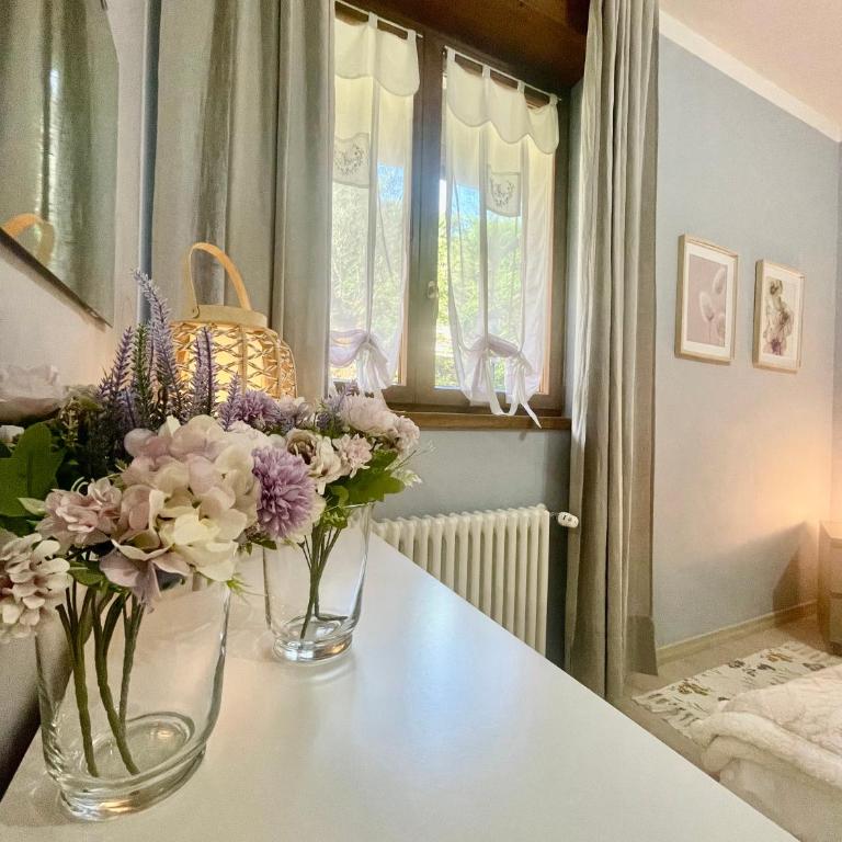 Appartamento Giulio - Appartamento con 2 Camere da Letto - 16