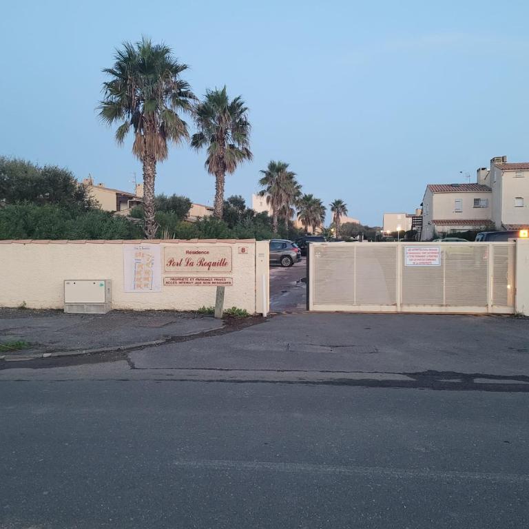 Plage de la Roquille - Apartamento de 1 dormitorio - 10