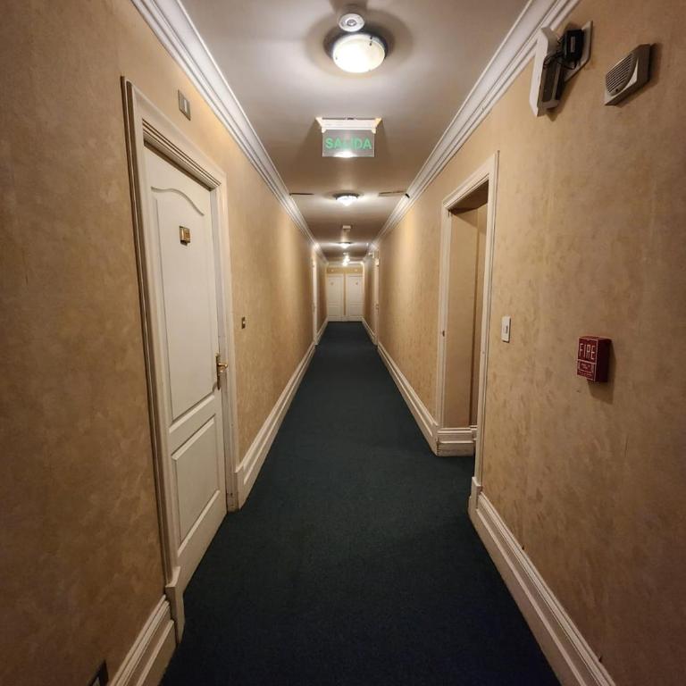 Millenium Apartments - one-Bedroom Apartment - 30