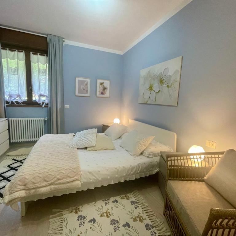 Appartamento Giulio - Appartamento con 2 Camere da Letto - 35
