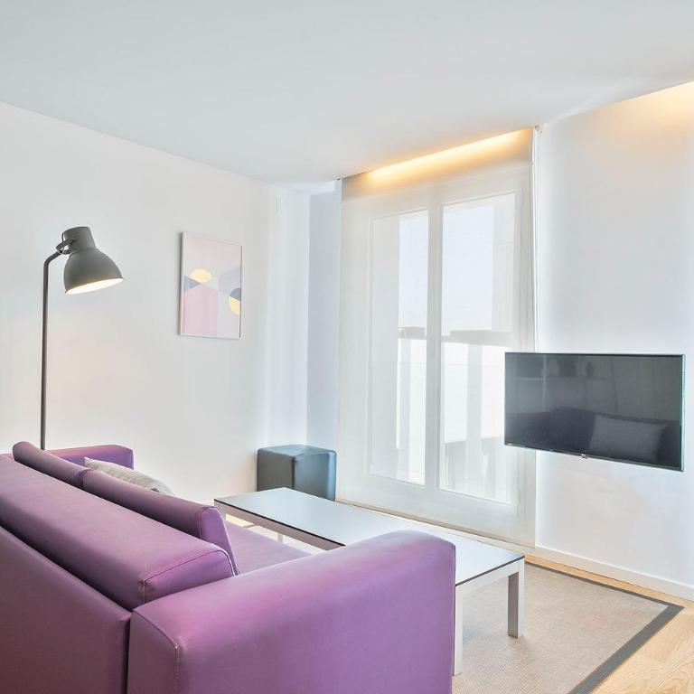 Lugaris Beach Apartments - Apartamento Business Superior - Plantas superiores - 2