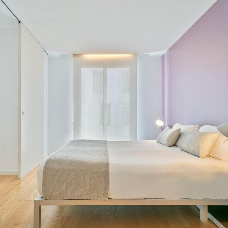 Lugaris Beach Apartments - Apartamento Business Superior - Plantas superiores - 3