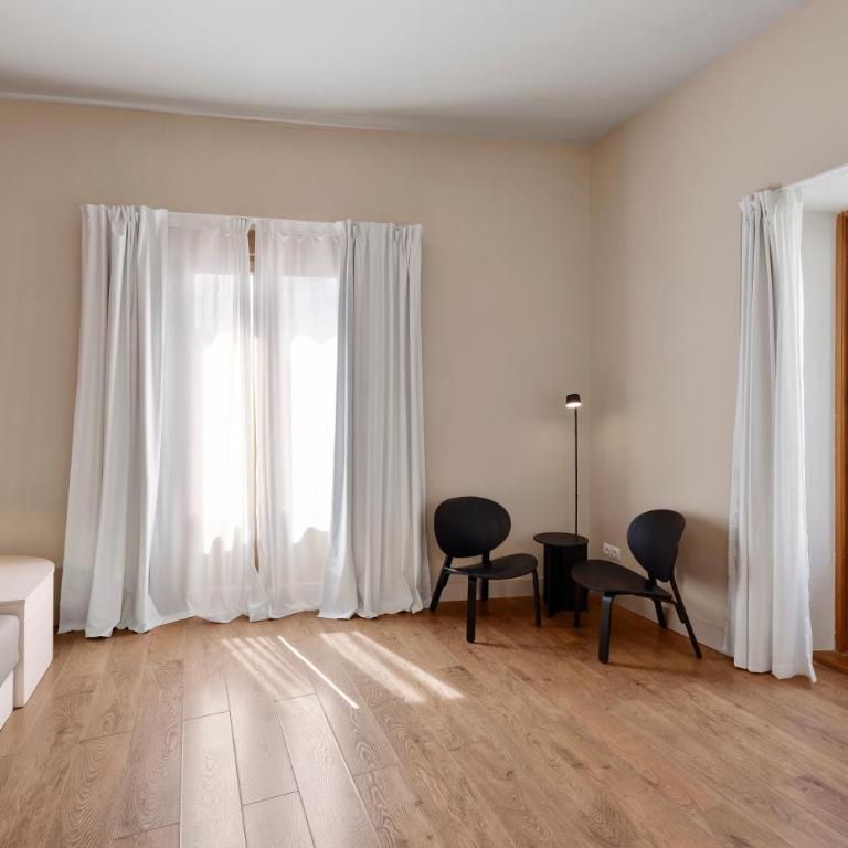 B&B HOTEL Apartamentos Madrid Centro Fuencarral 46 - Deluxe Apartment - 14