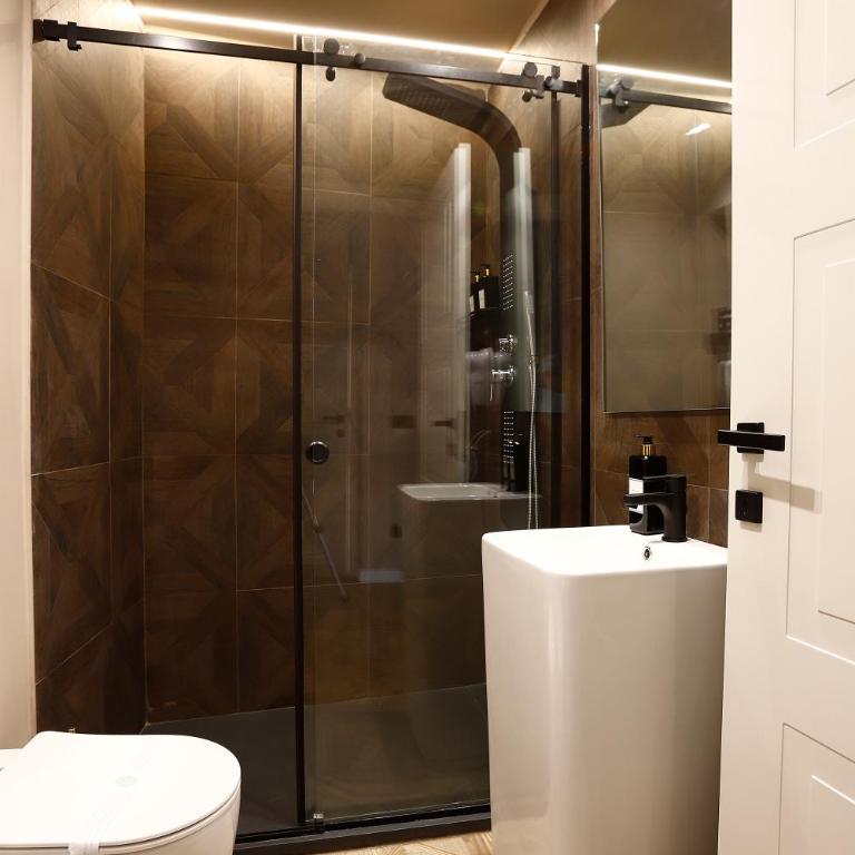 Spera Luxury Palermo & SPA - Superior King Room - 13