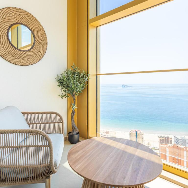 Intempo by Holuxe - 225 - 22nd floor - Superior Apartment - 1