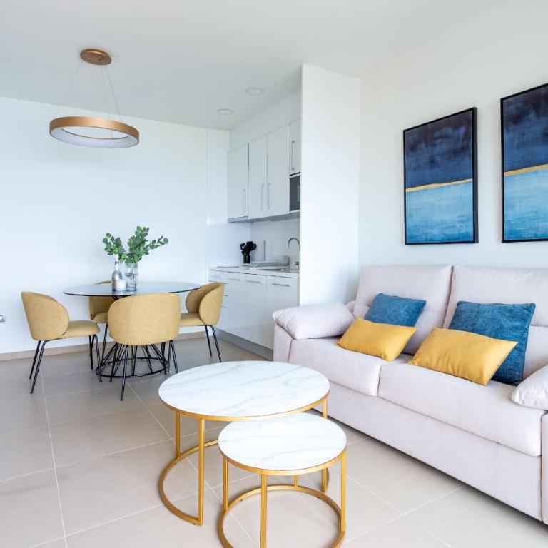 Intempo by Holuxe - 225 - 22nd floor - Superior Apartment - 3