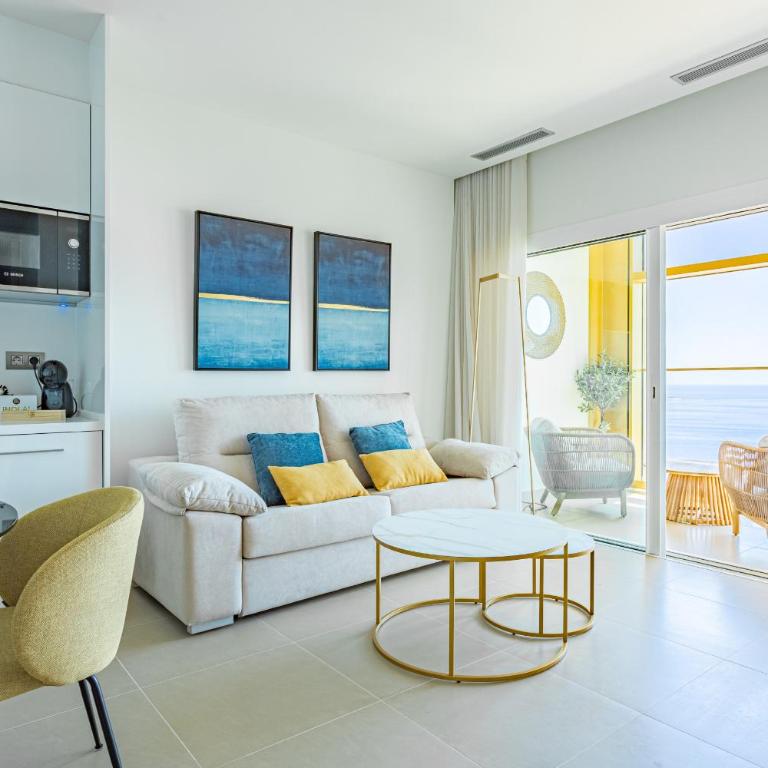 Intempo by Holuxe - 225 - 22nd floor - Superior Apartment - 2