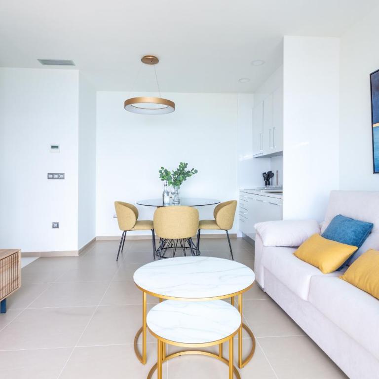 Intempo by Holuxe - 225 - 22nd floor - Superior Apartment - 4