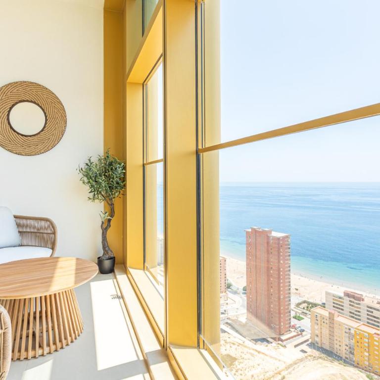 Intempo by Holuxe - 225 - 22nd floor - Superior Apartment - 6