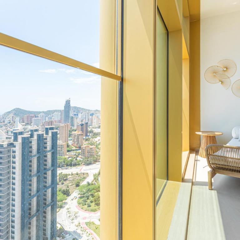 Intempo by Holuxe - 225 - 22nd floor - Superior Apartment - 7
