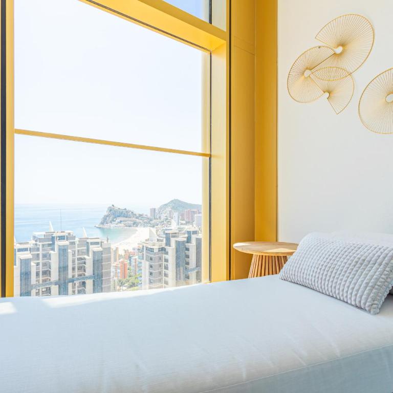 Intempo by Holuxe - 225 - 22nd floor - Superior Apartment - 8
