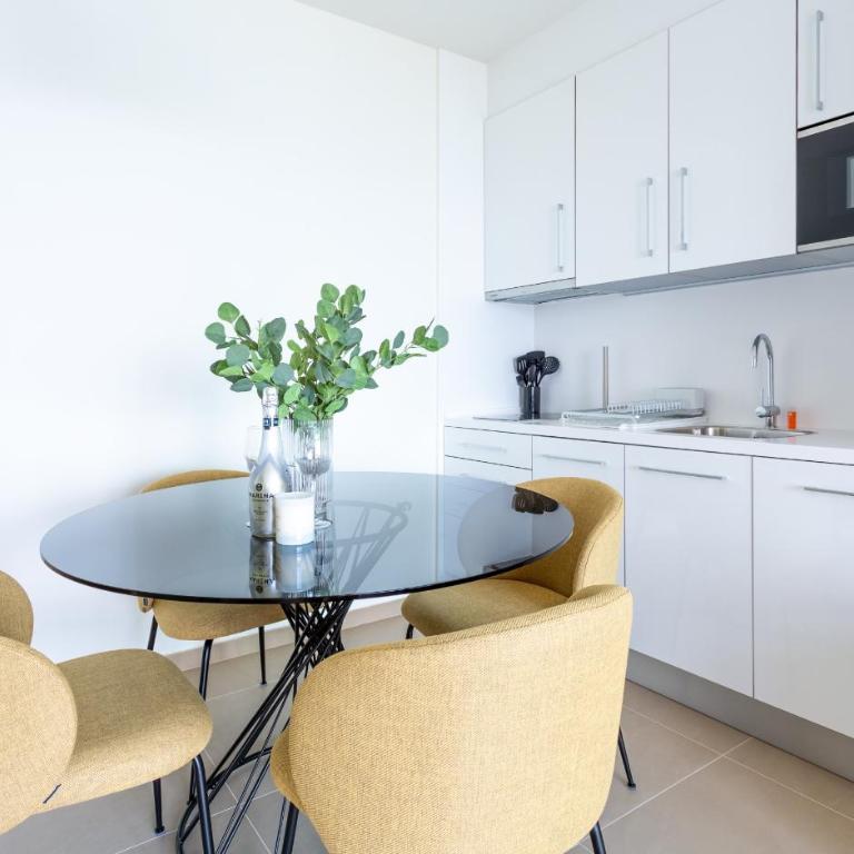 Intempo by Holuxe - 225 - 22nd floor - Superior Apartment - 10
