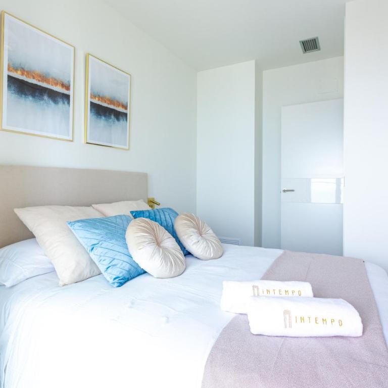 Intempo by Holuxe - 225 - 22nd floor - Superior Apartment - 12