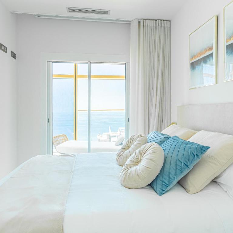 Intempo by Holuxe - 225 - 22nd floor - Superior Apartment - 13