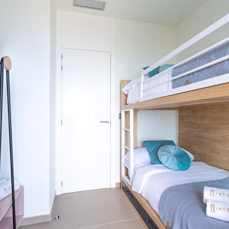 Intempo by Holuxe - 225 - 22nd floor - Superior Apartment - 15