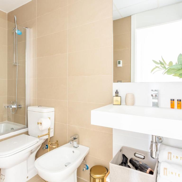 Intempo by Holuxe - 225 - 22nd floor - Superior Apartment - 14