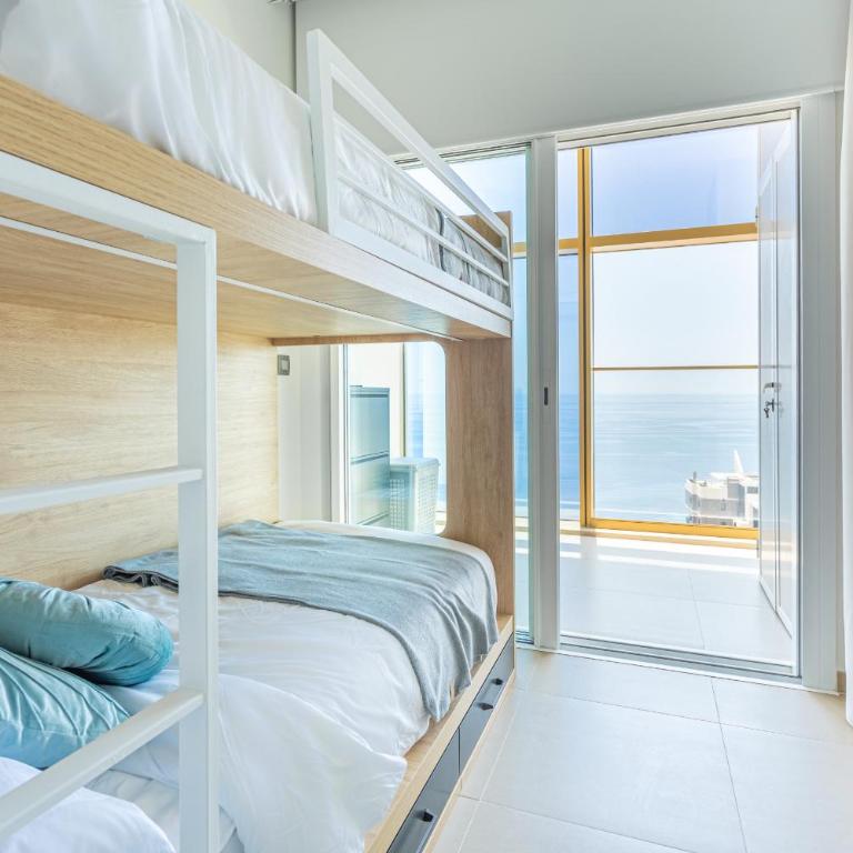 Intempo by Holuxe - 225 - 22nd floor - Superior Apartment - 16