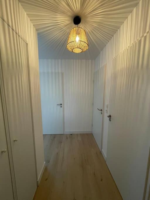 Appartement belle escale - Appartement 1 Chambre - 12