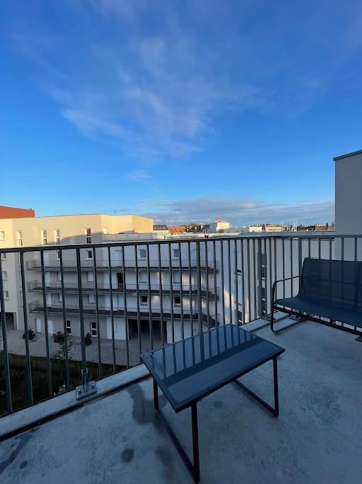 Appartement belle escale - Appartement 1 Chambre - 13