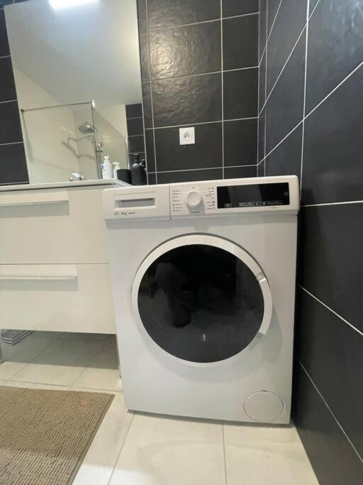 Appartement belle escale - Appartement 1 Chambre - 23