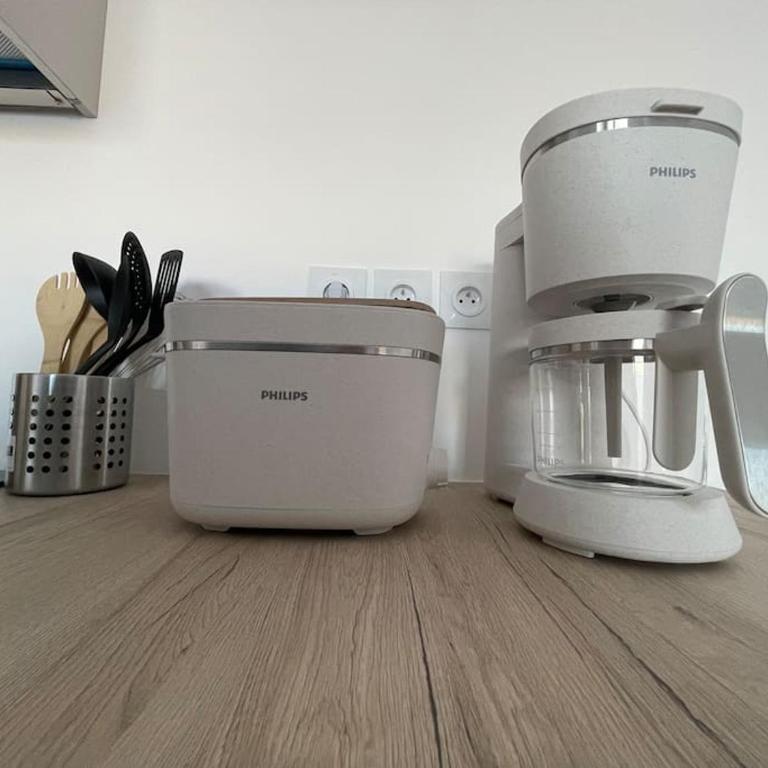 Appartement belle escale - Appartement 1 Chambre - 24