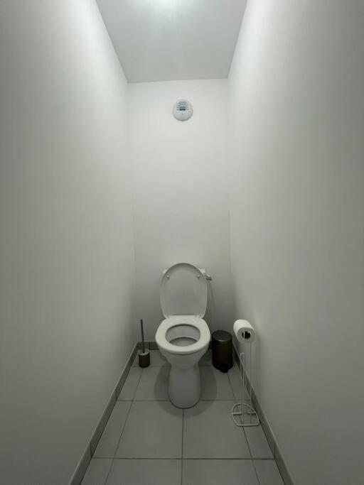 Appartement belle escale - Appartement 1 Chambre - 25
