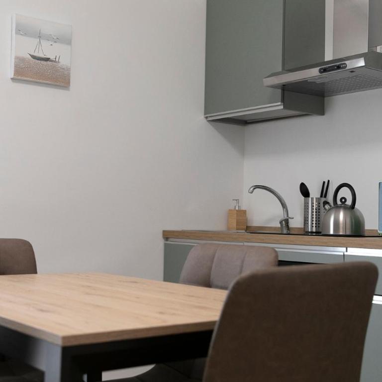 Adelphi Guest House 2 - Appartamento Monolocale con Balcone - 6