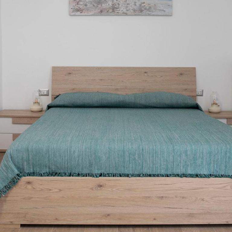 Adelphi Guest House 2 - Appartamento Monolocale con Balcone - 9
