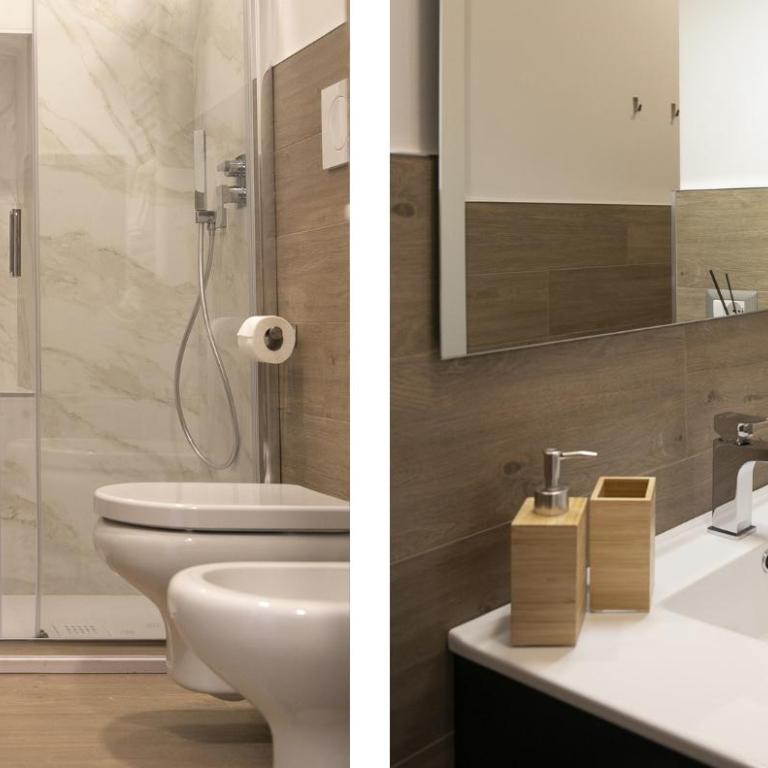 Adelphi Guest House 2 - Appartamento Monolocale con Balcone - 10