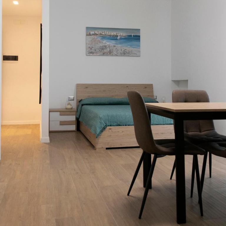 Adelphi Guest House 2 - Appartamento Monolocale con Balcone - 11