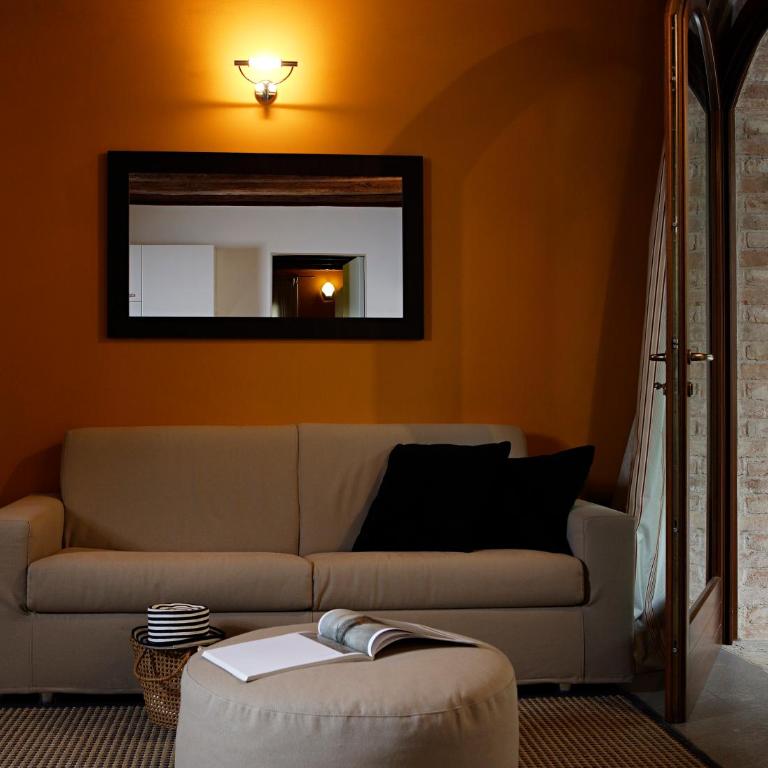 Villa Moro Lin Design Apartments - Appartamento con 1 Camera da Letto - 1